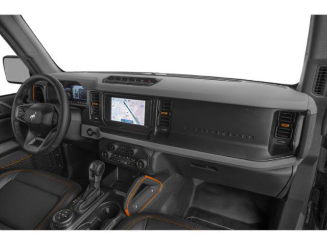 Used 2022 Ford Bronco Badlands AWD/4WD image 15