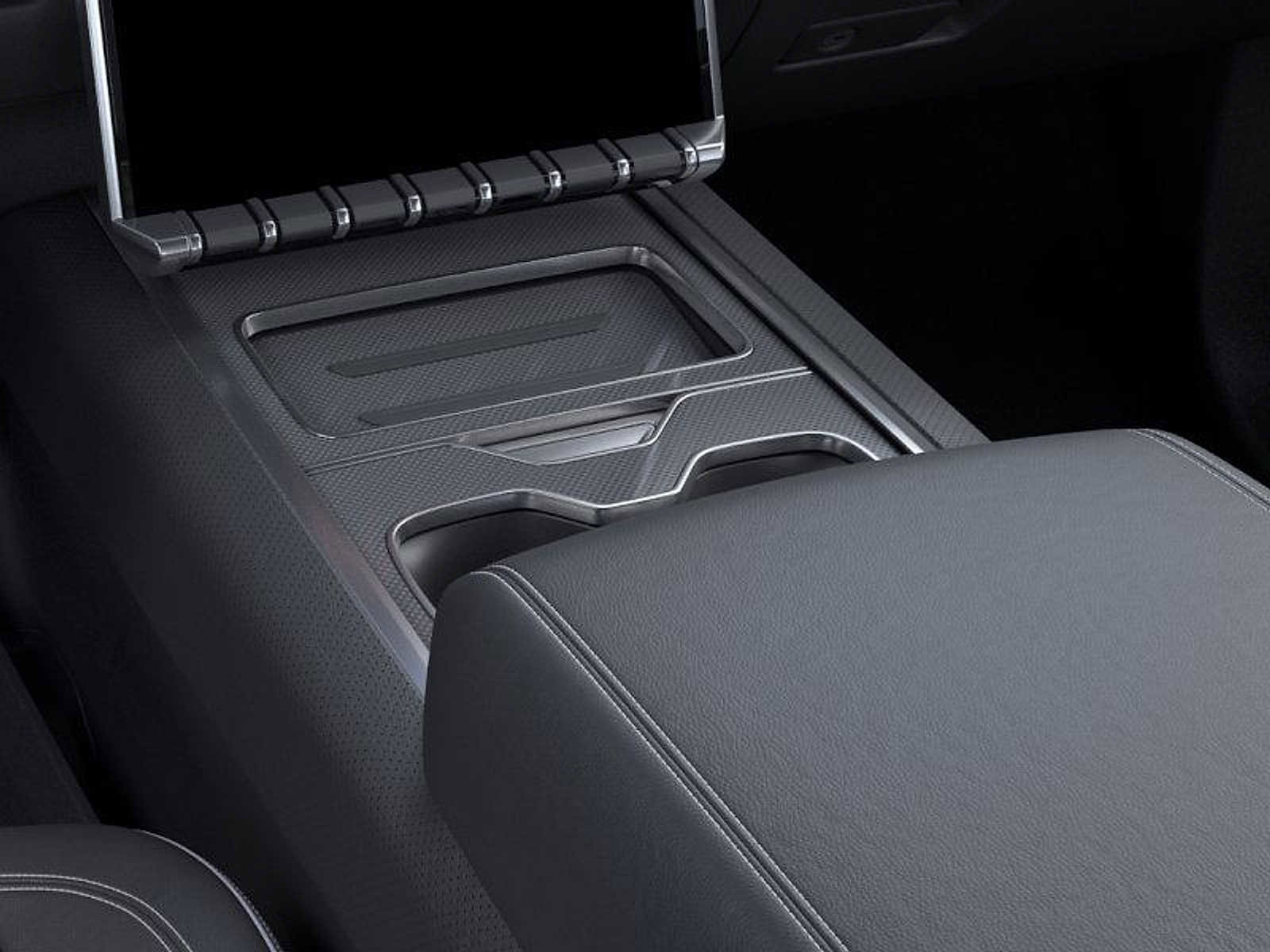 New 2026 GMC Sierra EV Elevation image 23