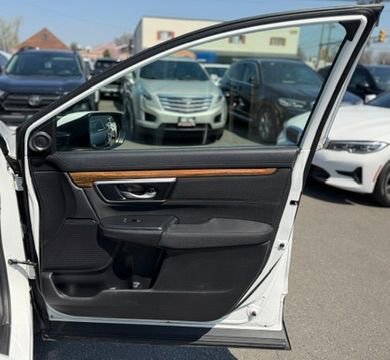 Used 2021 Honda CR-V EX image 29