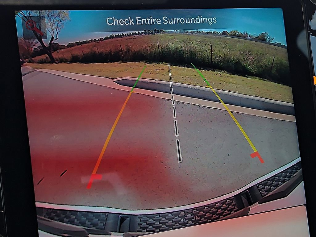 New 2026 RAM 1500 Laramie w/ Night Edition image 14