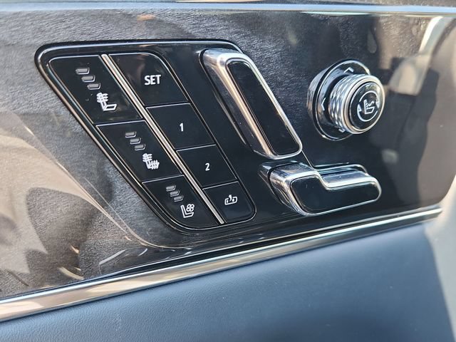 New 2025 Cadillac Escalade IQ Sport 2 AWD/4WD image 11
