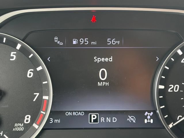 New 2026 Nissan Frontier SV w/ All-Weather Content Package AWD/4WD image 20