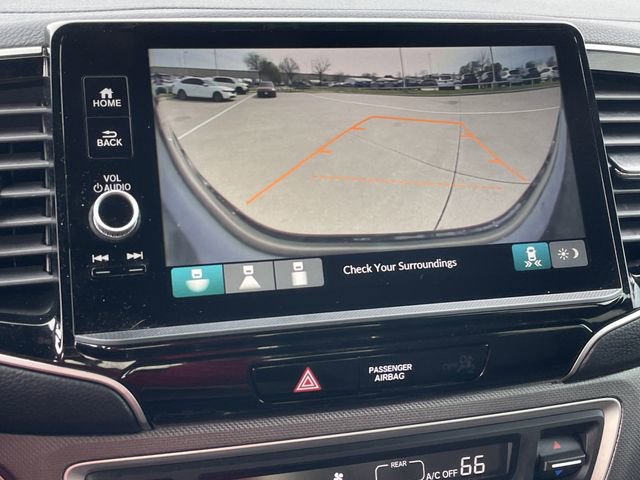 Certified 2025 Honda Ridgeline RTL image 17