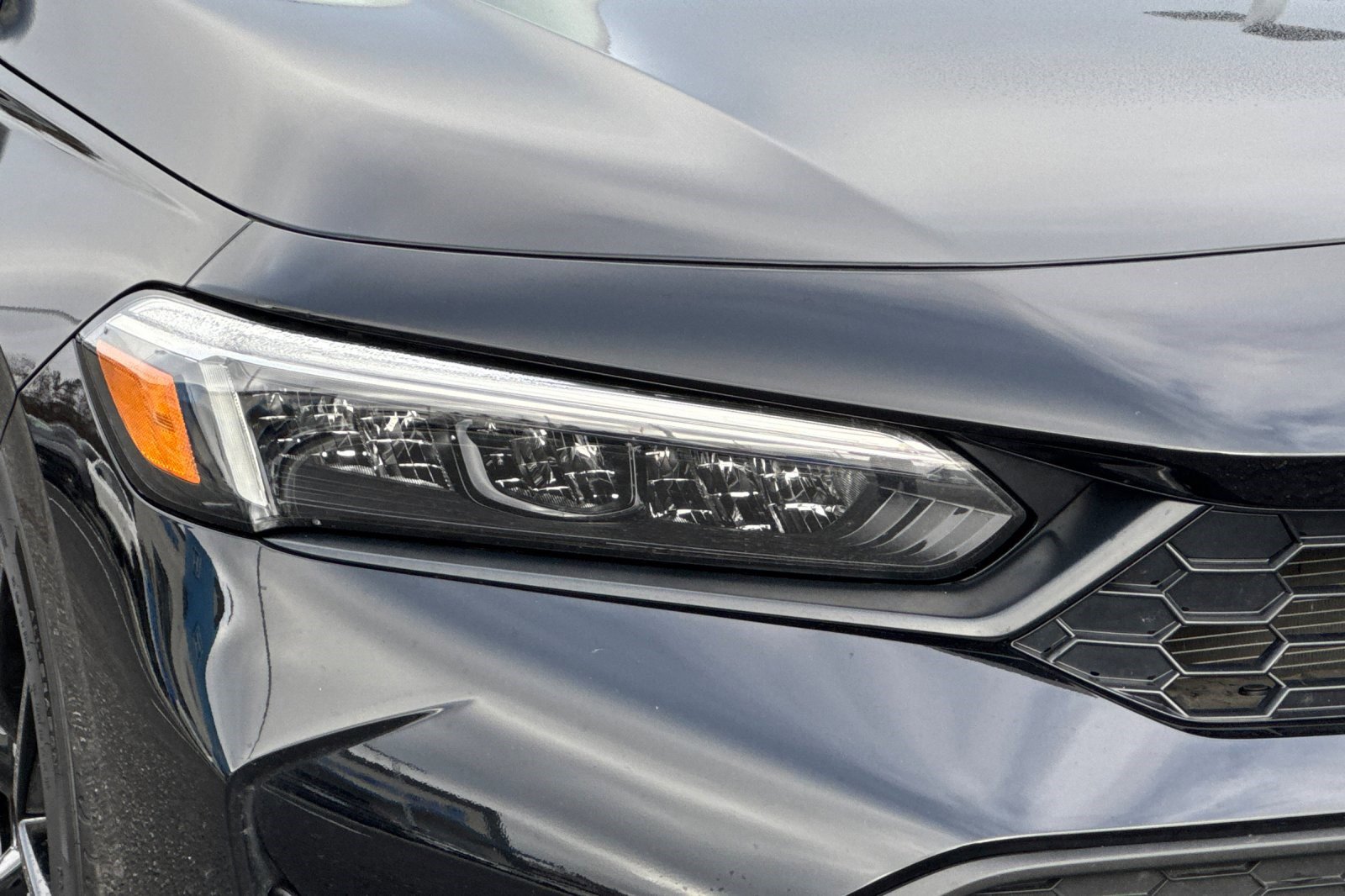 Used 2025 Honda Civic Sport image 11