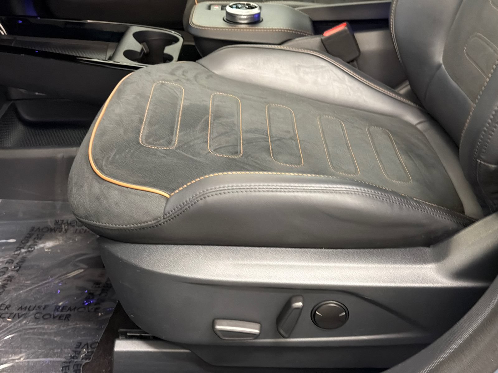 Used 2023 Ford Mustang Mach-E GT AWD/4WD image 17
