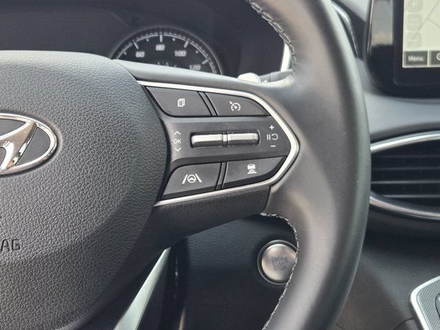 Certified 2023 Hyundai Santa Fe XRT FWD image 28