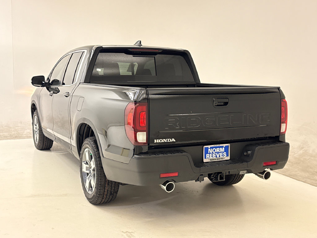 New 2026 Honda Ridgeline RTL image 7