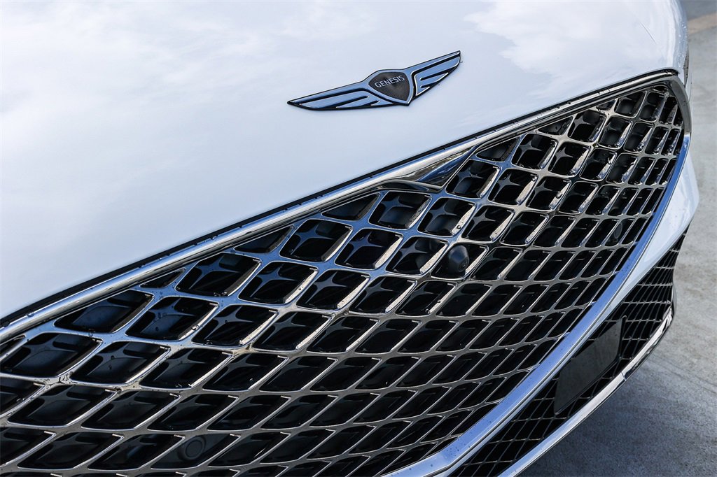 New 2026 Genesis G90 3.5T image 11