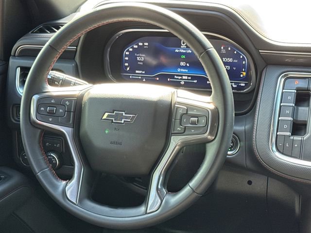 Used 2023 Chevrolet Suburban RST w/ Sport Performance Package image 13