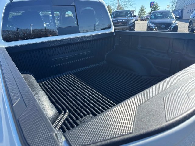 New 2026 Nissan Frontier SV w/ Tow Package AWD/4WD image 13