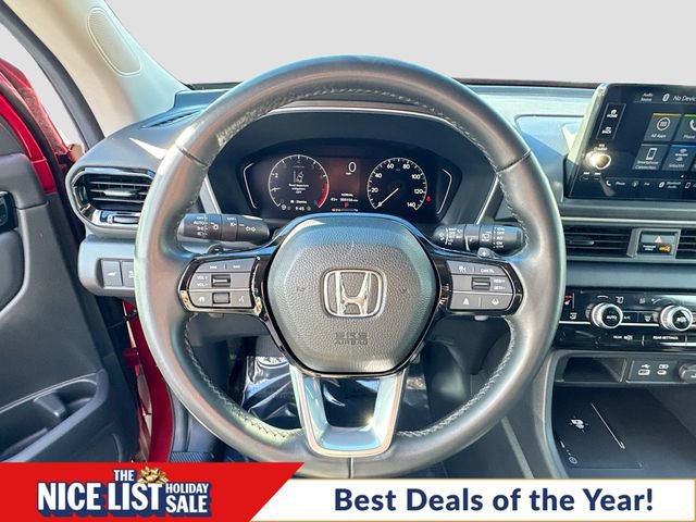 Certified 2025 Honda Pilot EX-L image 11