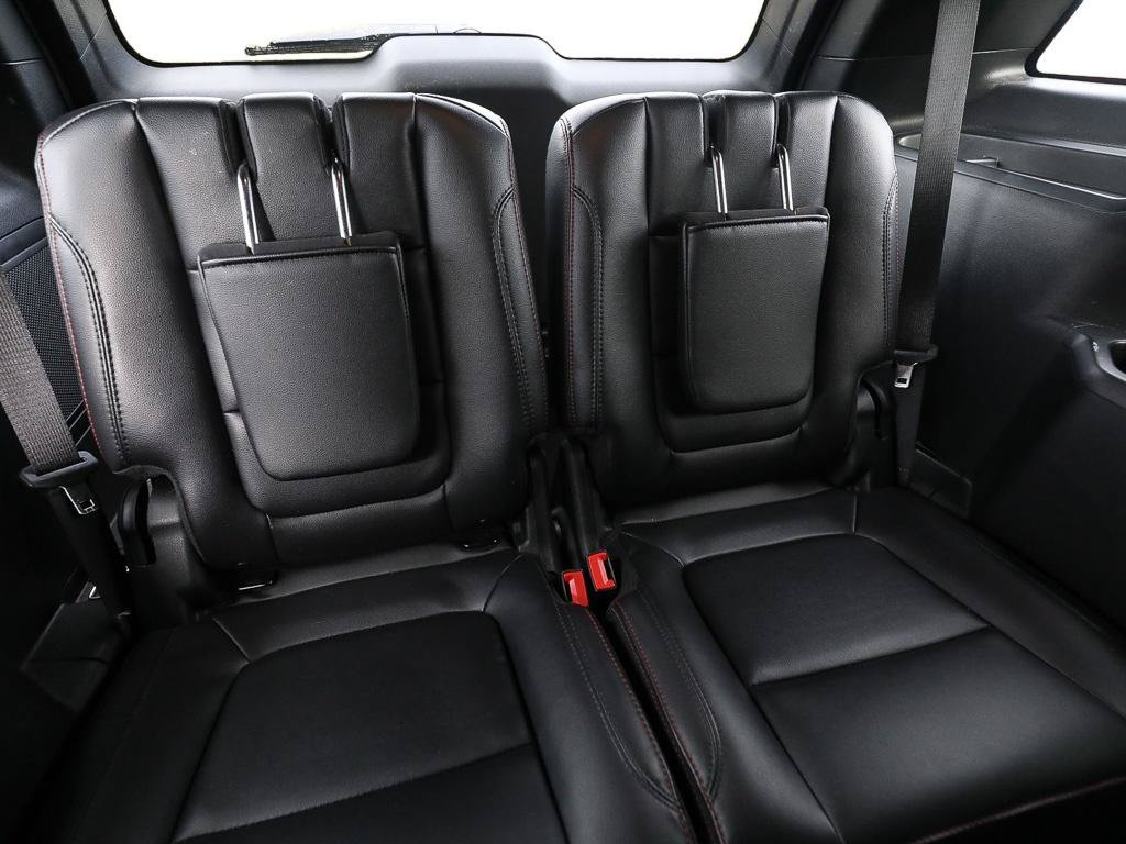 Used 2019 Ford Explorer Sport w/ Ford Safe & Smart Package AWD/4WD image 25
