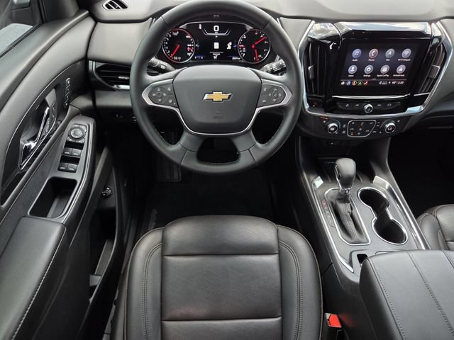Certified 2023 Chevrolet Traverse High Country FWD image 16