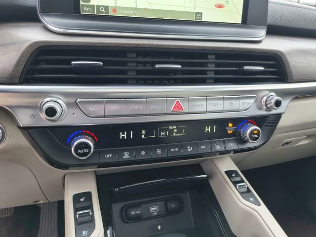 Used 2020 Kia Telluride EX w/ Towing Package image 19