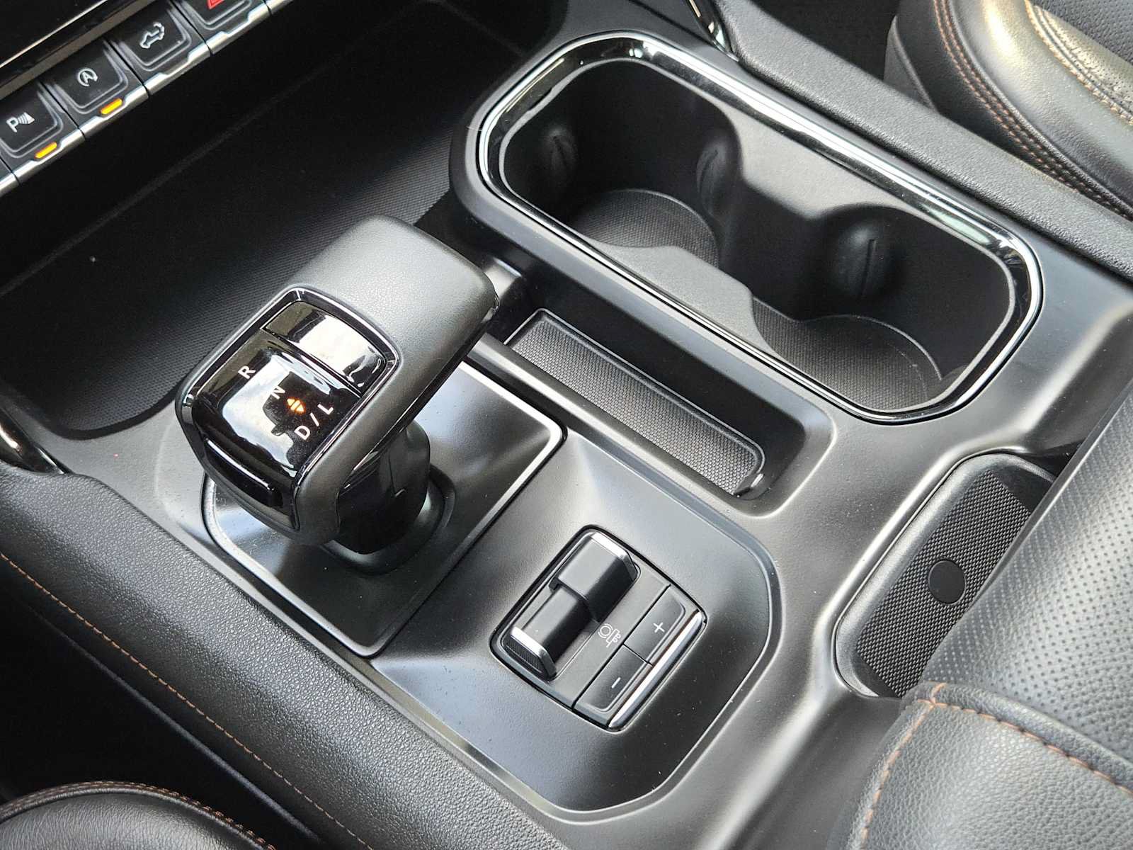 Certified 2024 GMC Sierra 1500 AT4 w/ AT4 Preferred Package AWD/4WD image 21