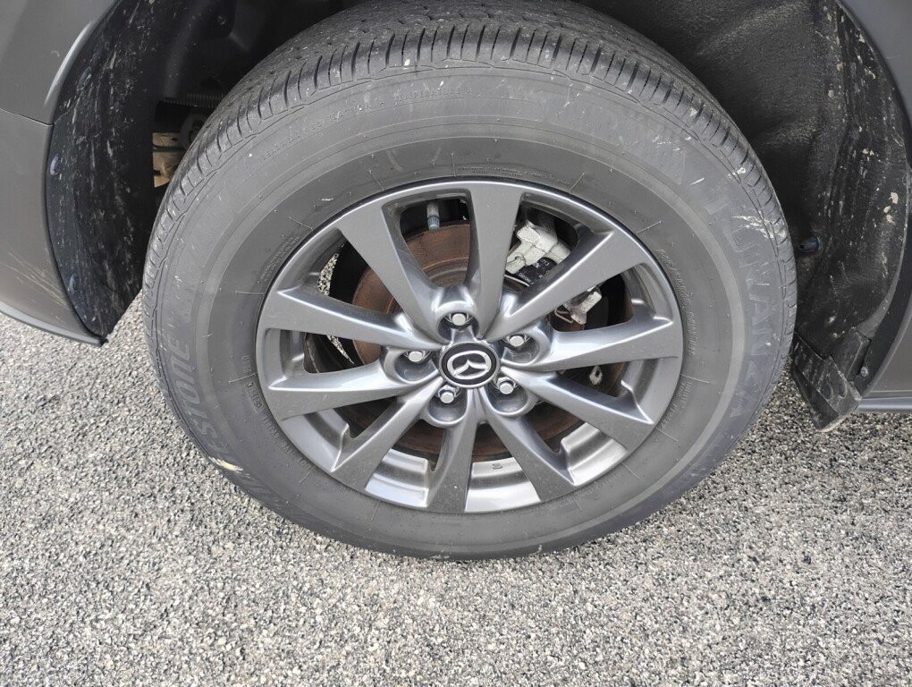 Used 2023 MAZDA CX-30 AWD 2.5 S image 25