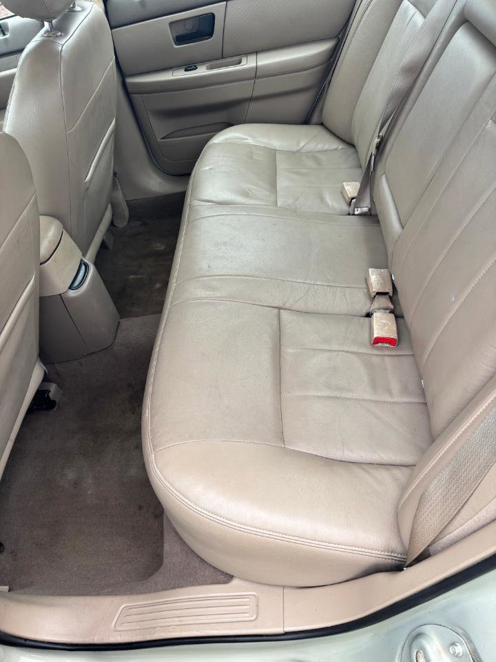 Used 2005 Mercury Sable LS image 18