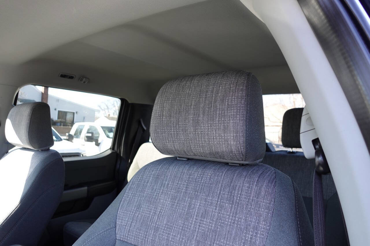 Used 2024 Ford F250 XLT image 15