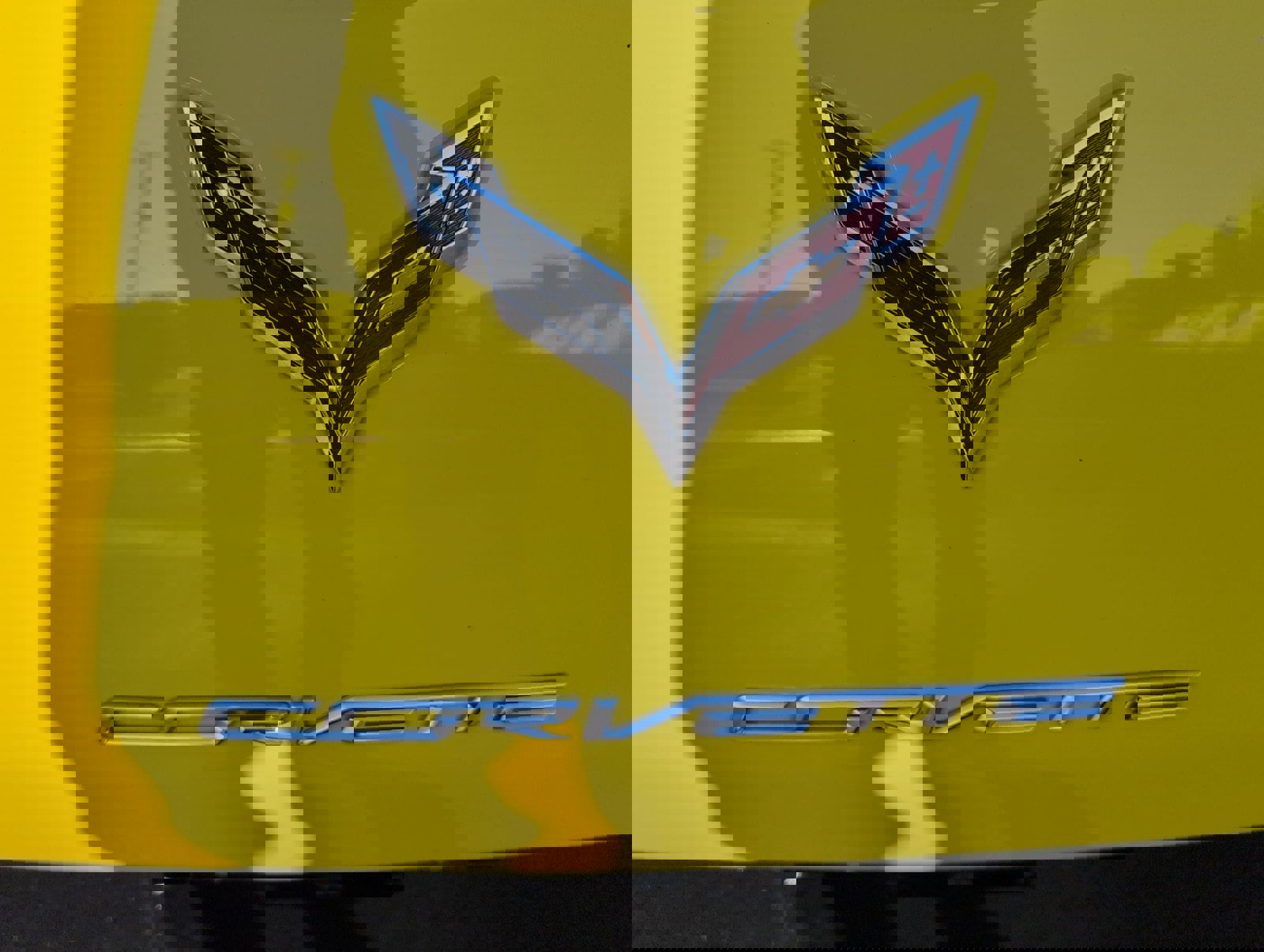 Used 2015 Chevrolet Corvette Stingray Convertible image 30