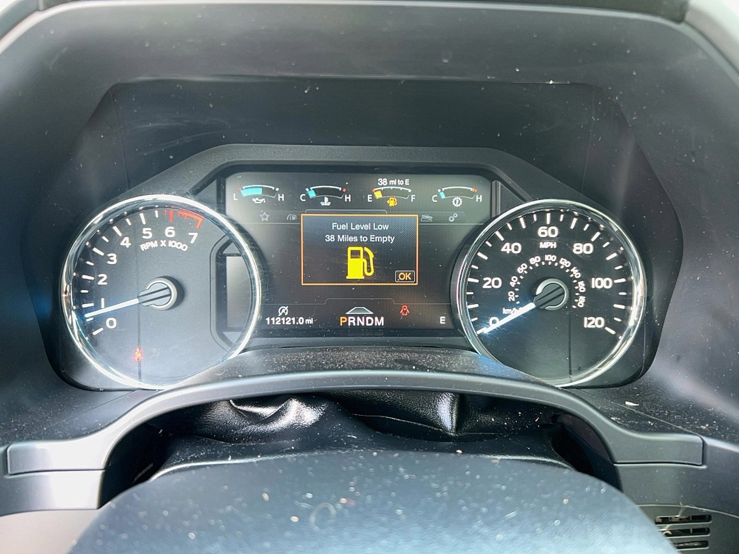 Used 2018 Ford F150 Platinum w/ Equipment Group 701A Luxury AWD/4WD image 19
