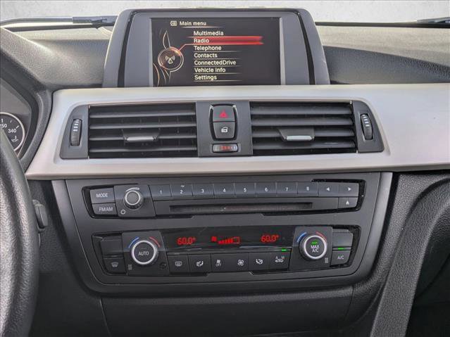 Used 2015 BMW 320i Sedan image 13