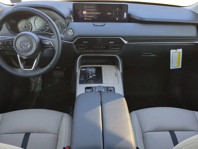 New 2026 MAZDA CX-90 3.3 Turbo w/ Preferred Package image 13