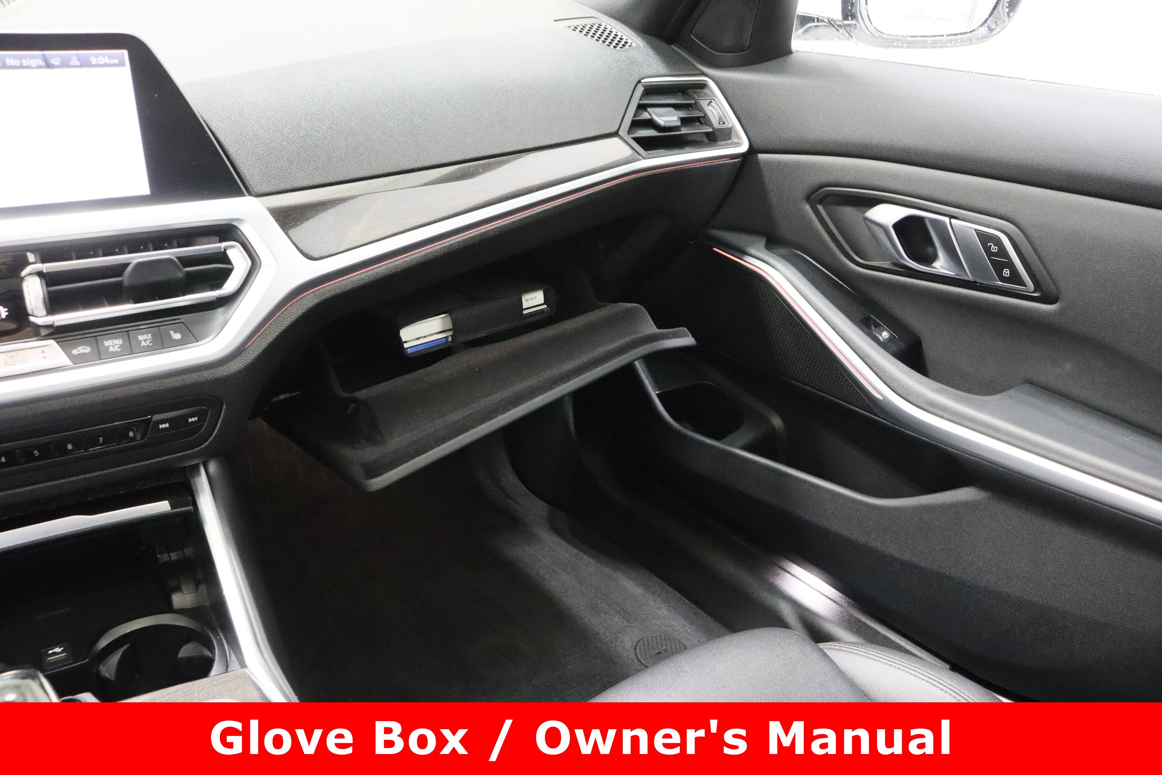 Used 2020 BMW 330i Sedan w/ Premium Package image 26