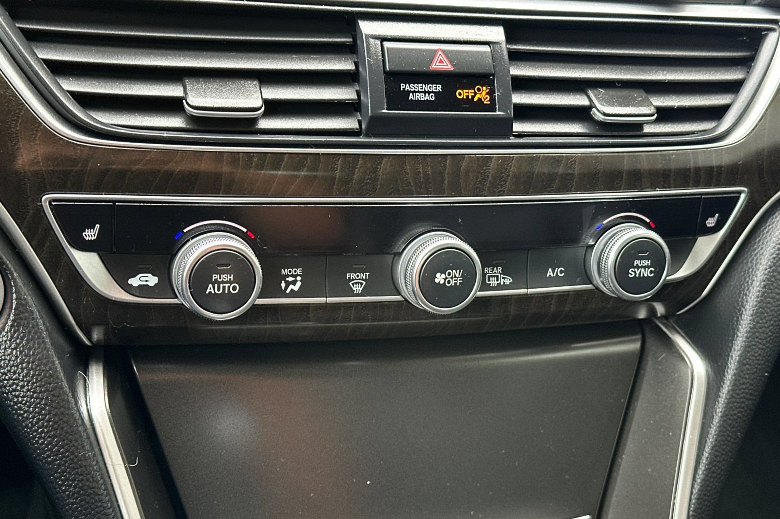 Used 2021 Honda Accord EX-L image 24