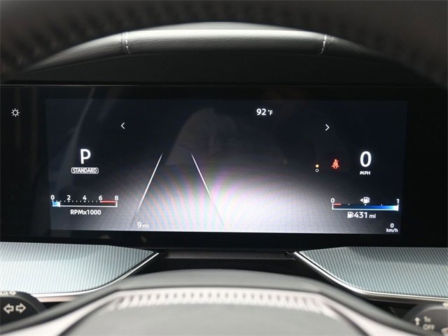 New 2025 Nissan Murano SL image 6