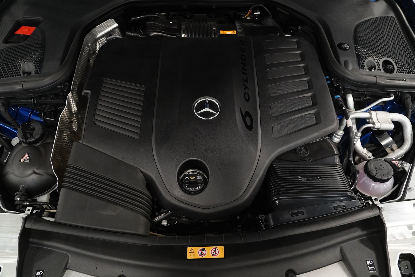 Certified 2022 Mercedes-Benz CLS 450 4MATIC image 30