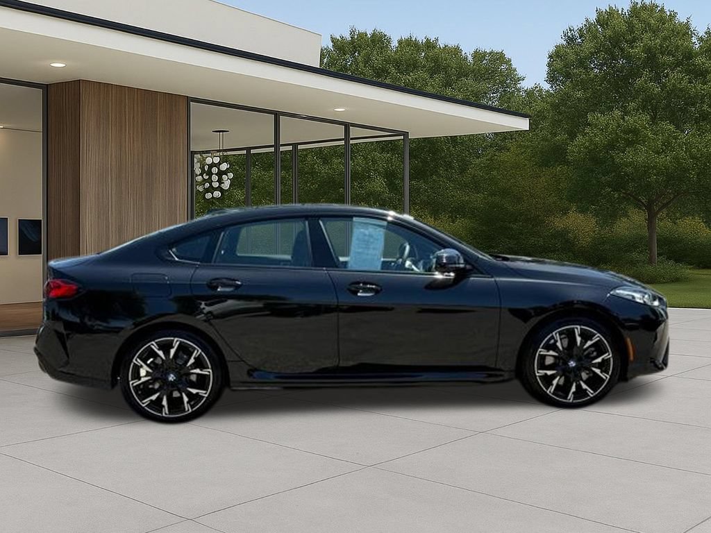 Used 2026 BMW 228i w/ Technology Package FWD image 7