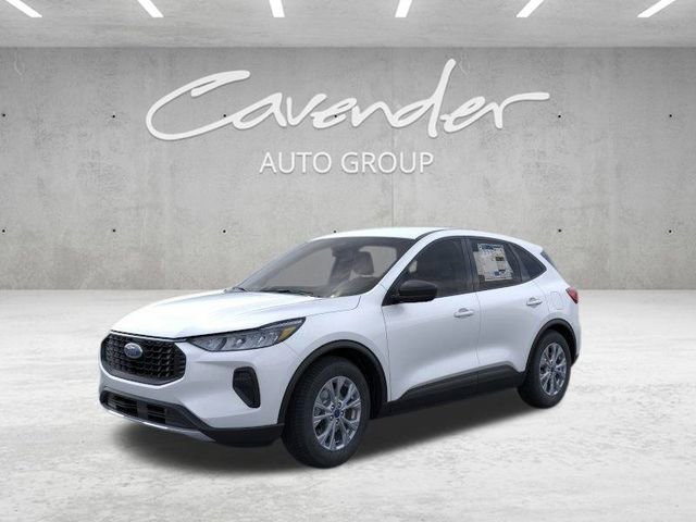 New 2026 Ford Escape Active w/ Tech Pack #1