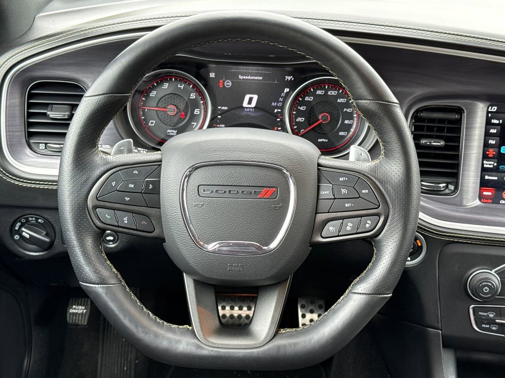 Used 2023 Dodge Charger Scat Pack image 14