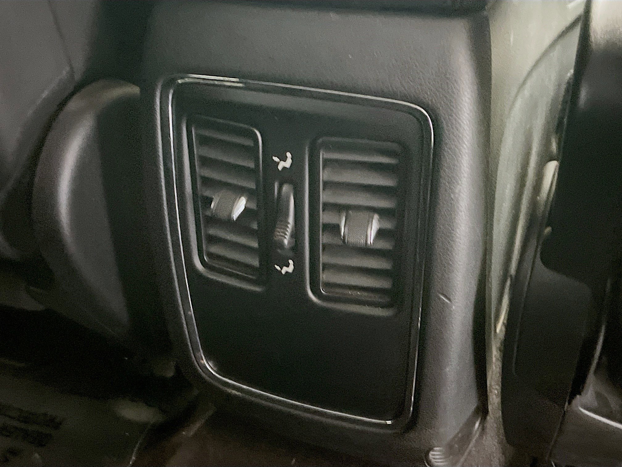 Used 2017 Dodge Durango SXT w/ Quick Order Package 23B image 14