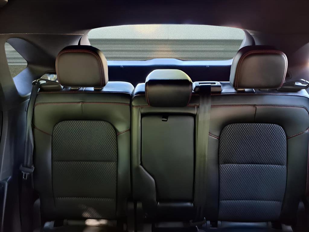 Used 2023 Ford Escape ST-Line w/ Tech Pack #1 image 17