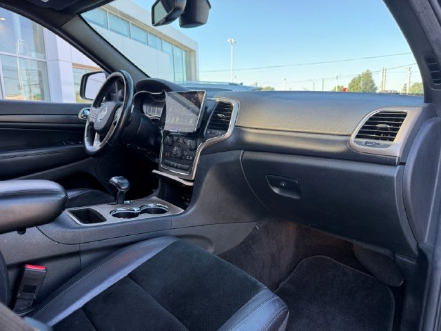 Used 2015 Jeep Grand Cherokee Altitude AWD/4WD image 22