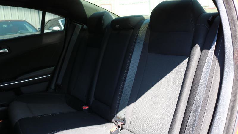 Used 2017 Dodge Charger R/T Scat Pack RWD image 18