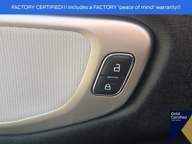Used 2025 Ford Expedition Active AWD/4WD image 32