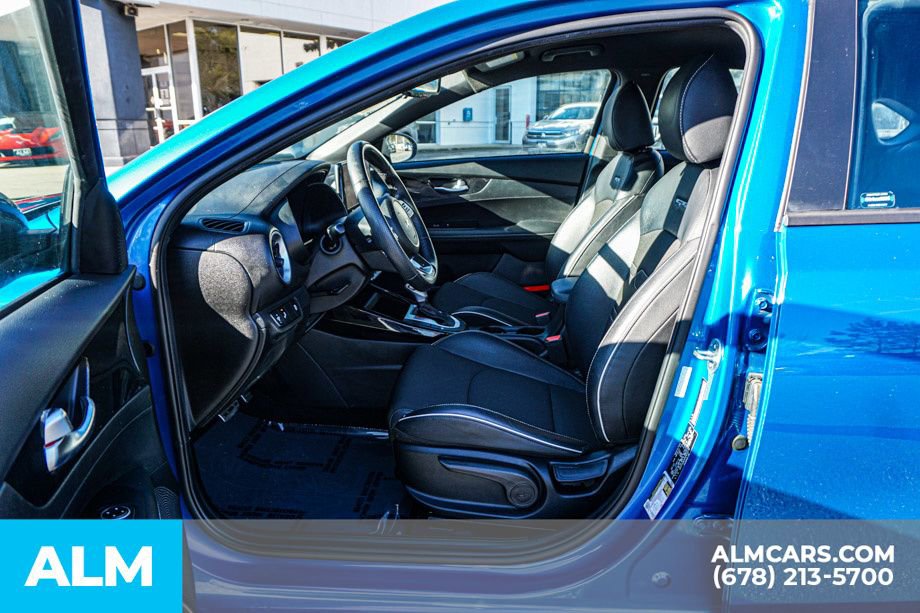 Used 2023 Kia Forte GT-Line image 20