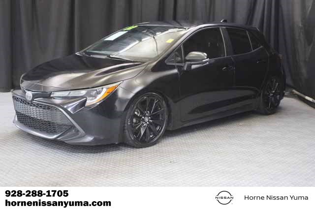 Used 2022 Toyota Corolla SE image 3