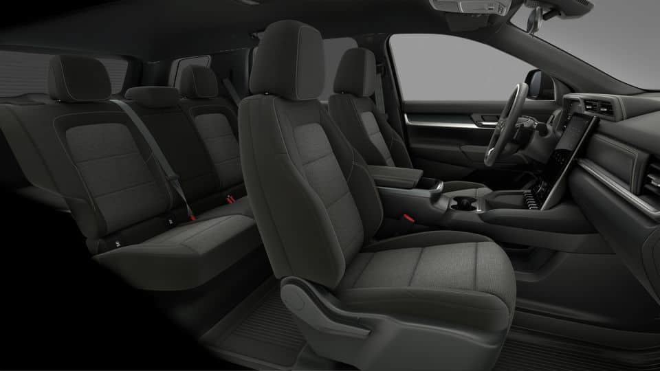 New 2027 GMC Terrain Elevation w/ LPO, Floor Liner Package AWD/4WD image 11