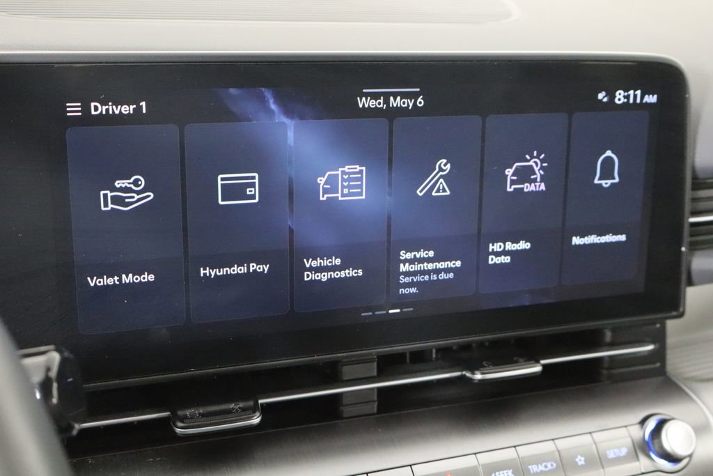 Used 2024 Hyundai Kona SEL FWD image 32