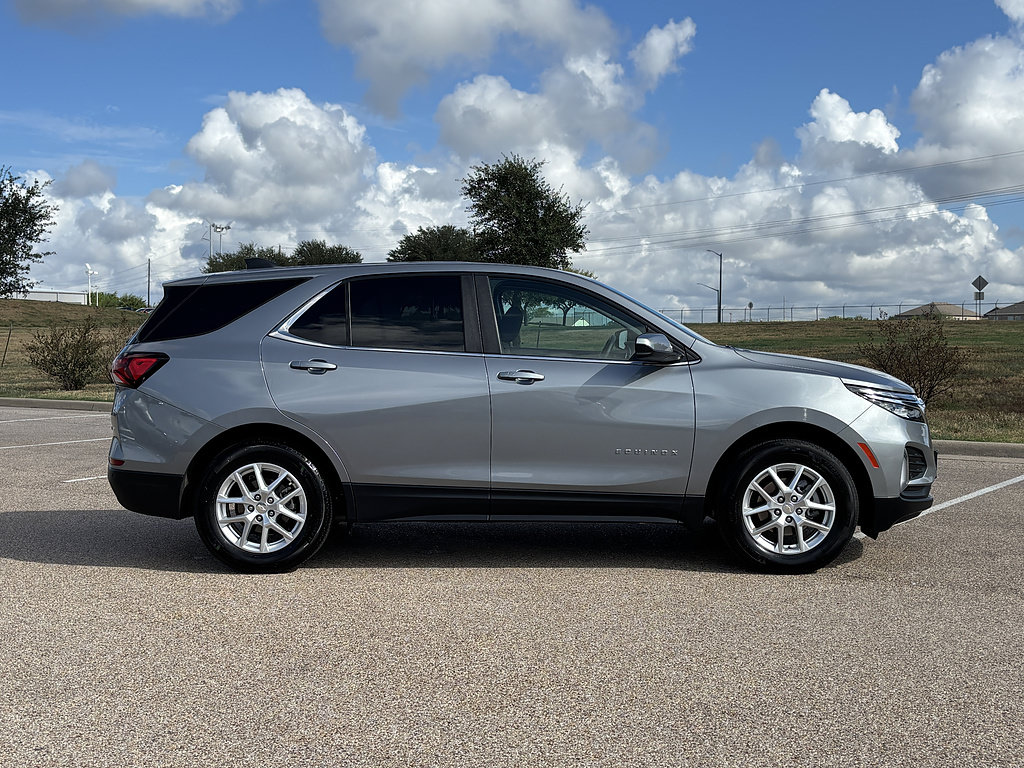 Used 2023 Chevrolet Equinox LT FWD image 6
