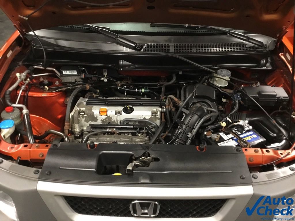 Used 2005 Honda Element LX image 36