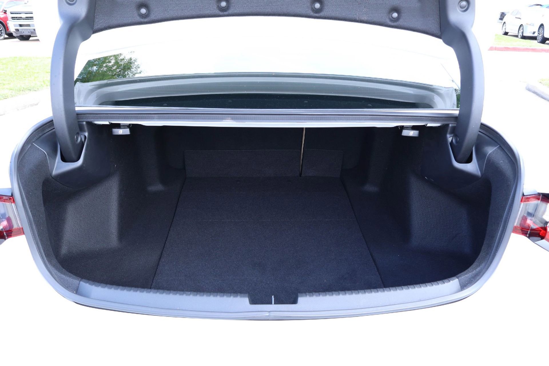 Certified 2024 Acura TLX w/ Technology Package FWD image 19