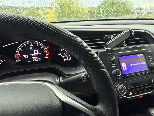 Used 2016 Honda Civic LX image 10