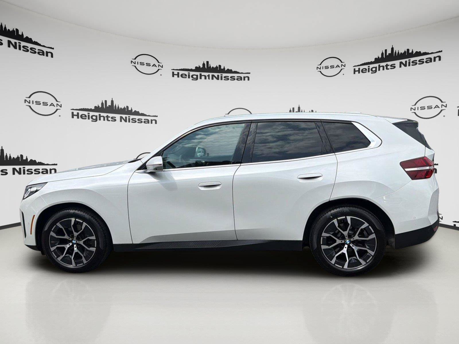 Used 2026 BMW X3 xDrive30i AWD/4WD image 2