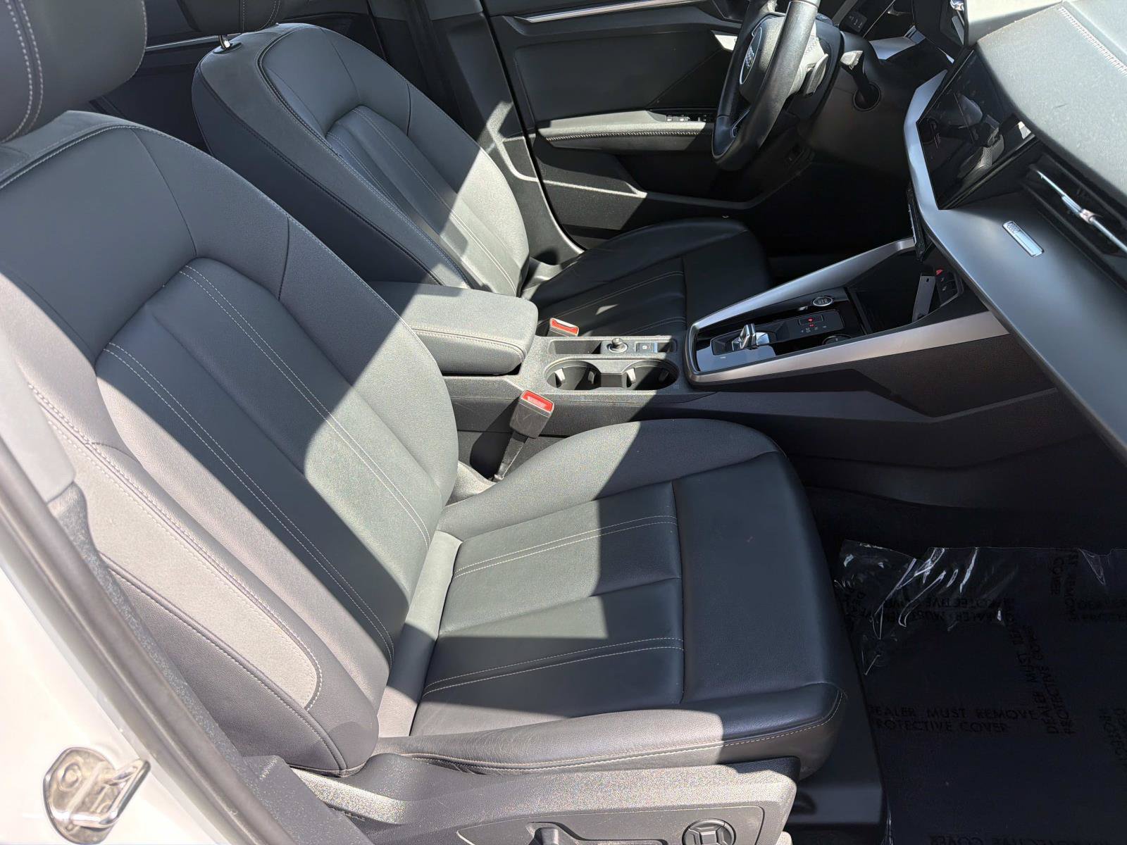 Used 2024 Audi A3 2.0T Premium FWD image 23