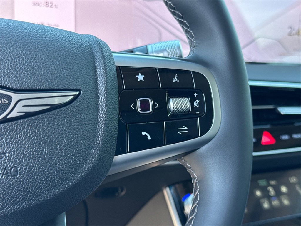 New 2026 Genesis GV70 2.5T image 26