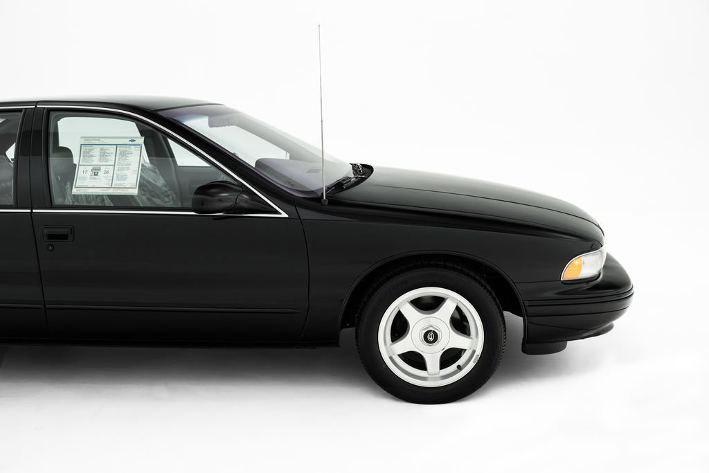 Used 1996 Chevrolet Impala SS image 47